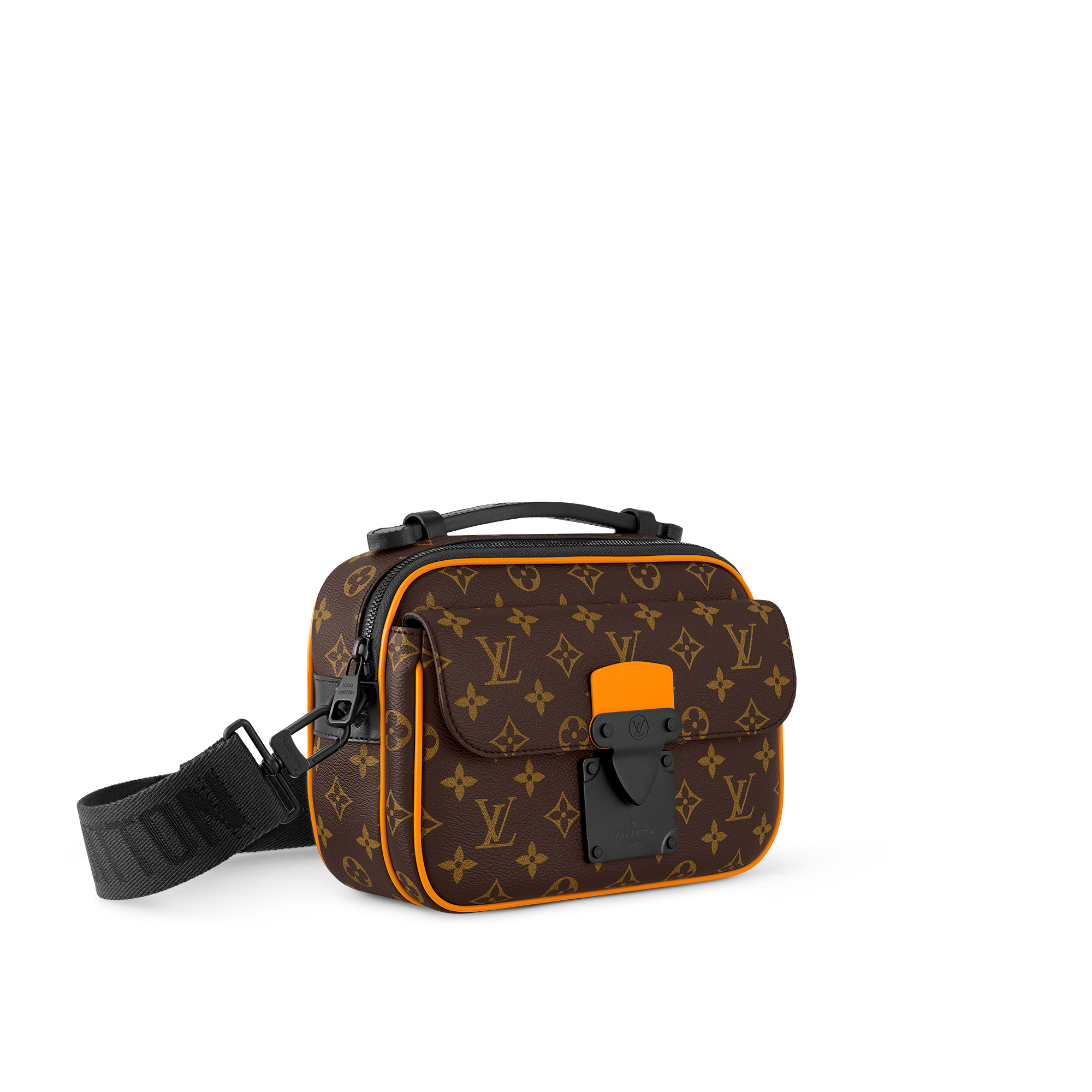 Lv man 2025 bag uk